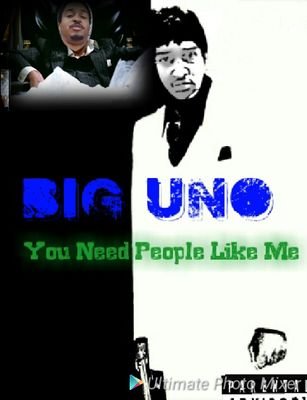 HARD2KILL ENT. CEO BIG UNO #UknoUno #UnoClone #Hard2KillOrNuffin YouTube: Mike Fortson SOUNDCLOUD:UknoUno IG:Big Don Uno
I make classic Gutta Music