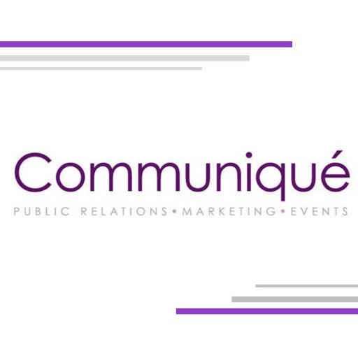 Public Relations, Marketing and Events