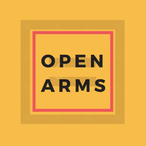 A student run organization for students. We strive to help raise awareness on systemic racism and discrimination. #StandWithOpenArms; SEU