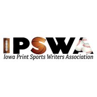 Iowa Print Sports Writers Association(@iasportswriters) 's Twitter Profile Photo