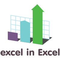 excel in Excel (@excelinexcel) 's Twitter Profile