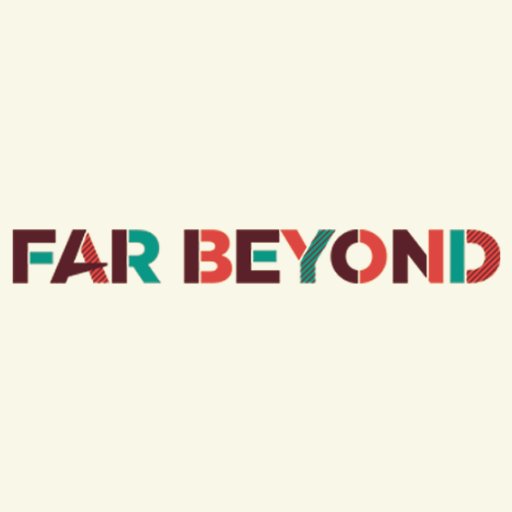 Farbeyond ファービヨンド Farbeyond Llc Twitter