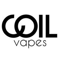 Coil Vapes (@coilvapes) 's Twitter Profile