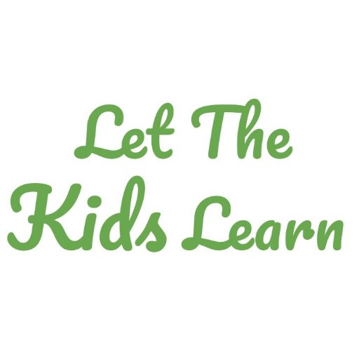 LetTheKidsLearn advocates empowering students with the tools and resources they need to become lifelong autodidacts.