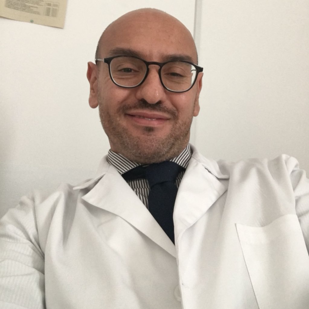 SalvatoreCaiaz's profile picture. Medico di Medicina Generale