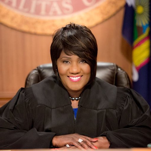 Presiding Judge on #JusticeWithJudgeMablean • Relationship Expert • Family Law & Criminal Attorney • FOUNDER #HUFAwards • Former #DivorceCourt Judge.