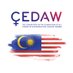 CEDAWMalaysia (@cedawmalaysia) Twitter profile photo CEDAWMalaysia (@cedawmalaysia) Twitter profile photo