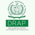 Drug Regulatory Authority of Pakistan (@dra_pakistan) Twitter profile photo Drug Regulatory Authority of Pakistan (@dra_pakistan) Twitter profile photo