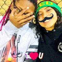 Yvette Jackson (@cj_unstoppable) 's Twitter Profile