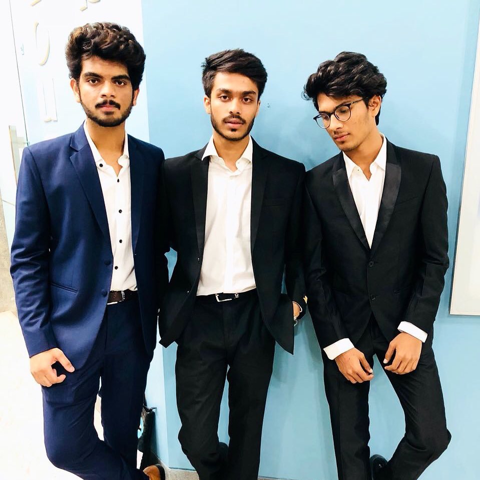 RaghavK36710469's profile picture. A raging rebellious narcissist trying to make the world a better place to live in.