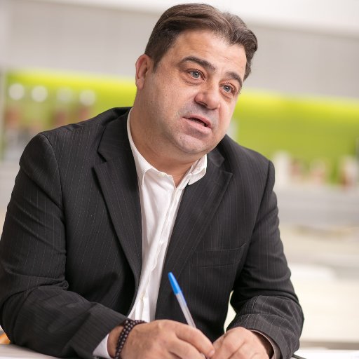 Smart Tribes welcomes people who are interested in sharing, learning, & discussing Smart City initiatives. Publisher: Alan Mihalic
#smartcities #Cybersecurity