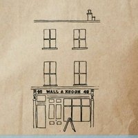 WALL & KEOGH (@wallandkeoghtea) 's Twitter Profile