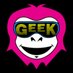 GeekSquatch Podcast (@geeksquatchpod) artwork