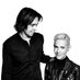 Roxette (@allroxette) Twitter profile photo