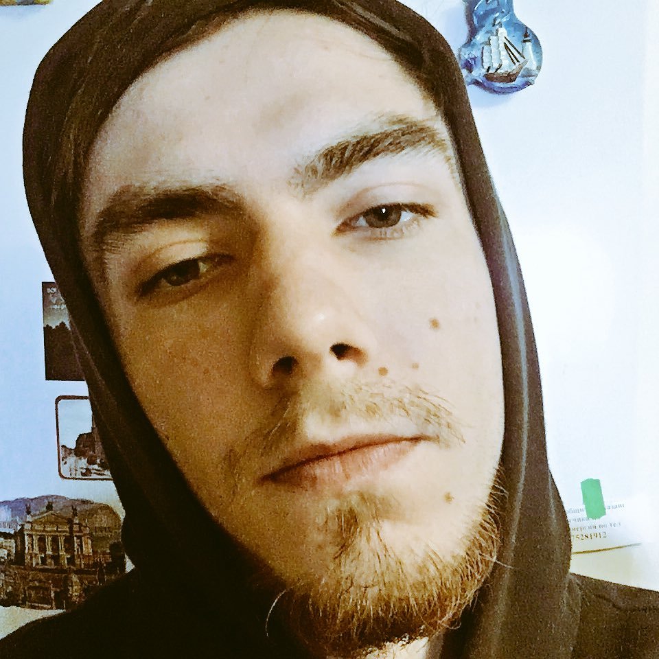 dimmanthall's profile picture. Копирайтер. По работе обращайтесь в личку или пишите на dimmanthall@icloud.com; WhatsApp, Telegram, Viber — +380972414393; Skype — fillfankorn