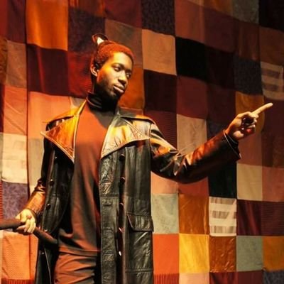 KyleDLewis13's profile picture. 