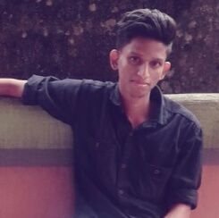 HareeshKs3's profile picture. Civil engineer