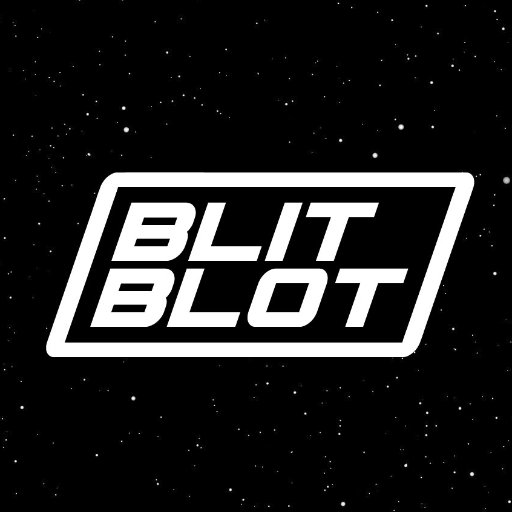 Blit Blot