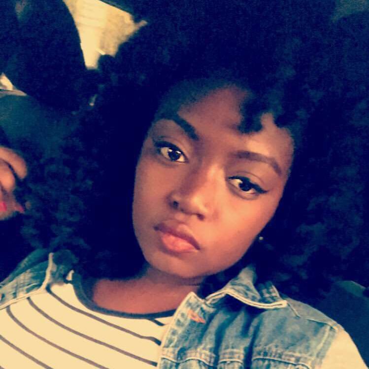 Im not perfect but im me and thats all i can be