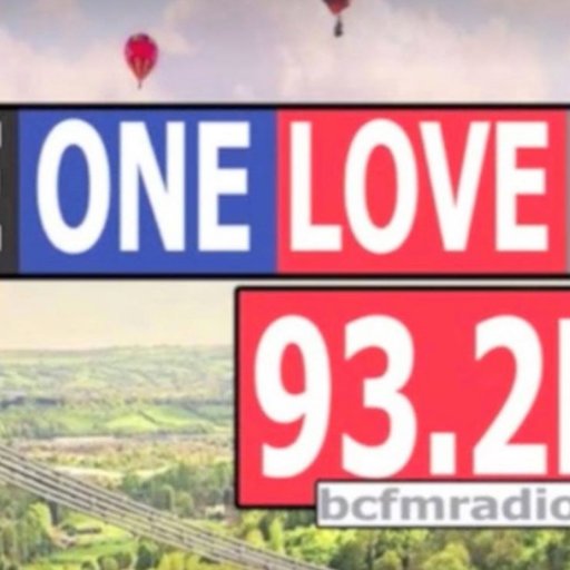 Bristol's One Love Breakfast radio show produced by BCfm 93.2 - It's what Bristol's been crying out for...tune in every day from 7am.