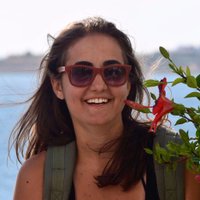Mariza Kaskara(@MarizaKaskara) 's Twitter Profileg