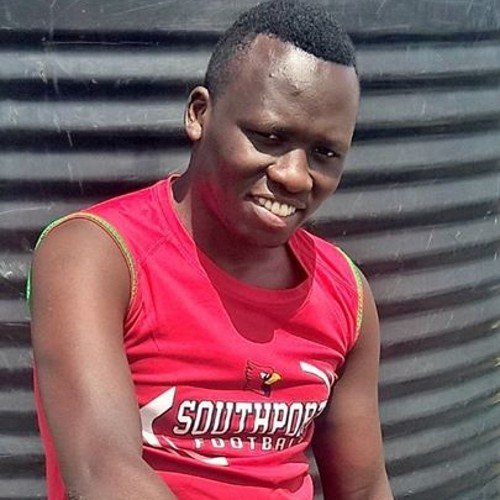 Song writer and a performing gospel minister. https://t.co/zoL0cdIPjh