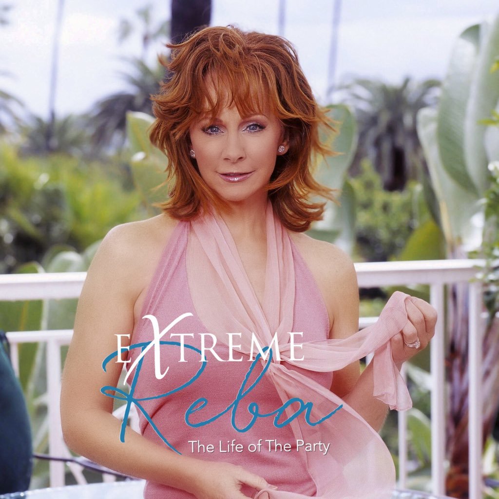 Reba News updates from https://t.co/zF45SgxiDJ - THE Hottest Reba fan site out there.