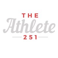 Athlete 2️⃣5️⃣1️⃣ (@theathlete251) 's Twitter Profile Photo
