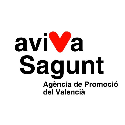 El Gabinet de Promoció del Valencià de l'Ajuntament de Sagunt treballa des del 1997 per retornar la confiança de la ciutadania en la seua llengua.