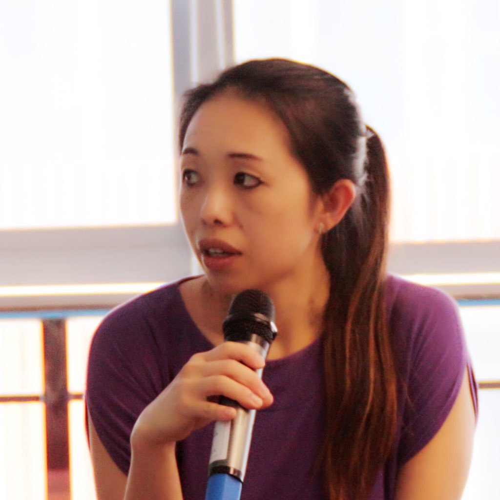 Mayasari Lim, PhD