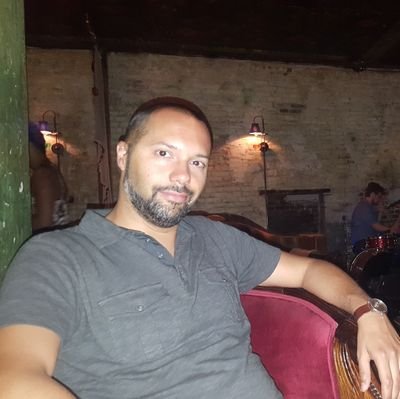 mdench3's profile picture. Agent at Dench Arnold