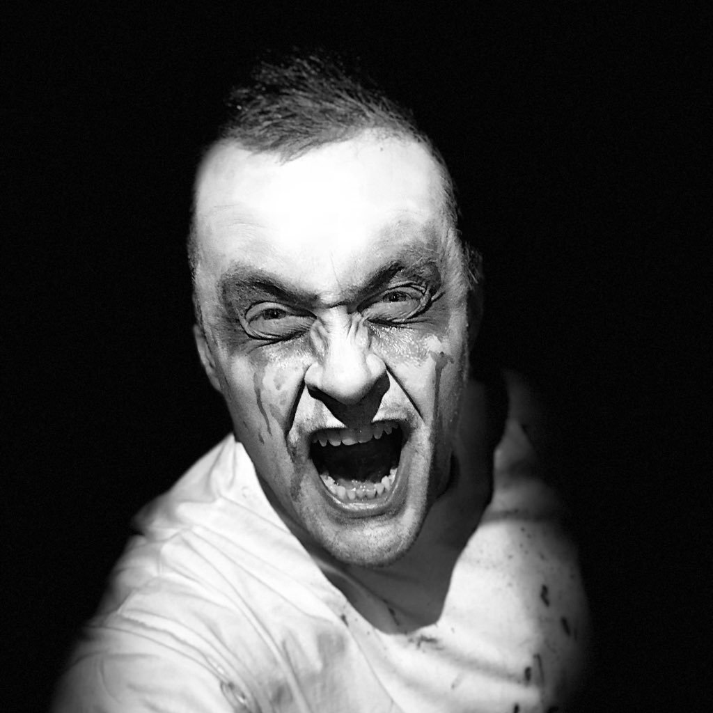 franckfu's profile picture. Tech'addict