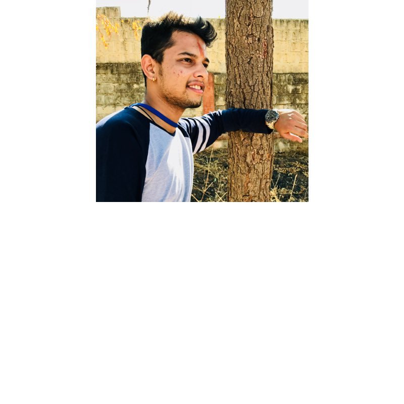 AyushDhariwal4's profile picture. “Show-OFF” Sometimes A Bliss