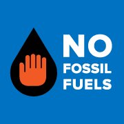 Exposing the fossil fuel industry.