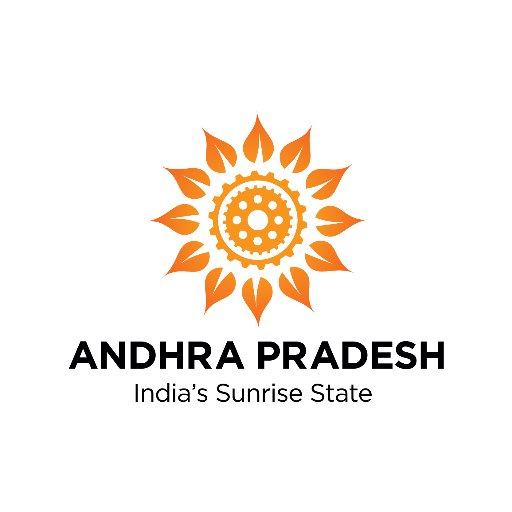 Sunrise Andhra Pradesh Investment Meet.