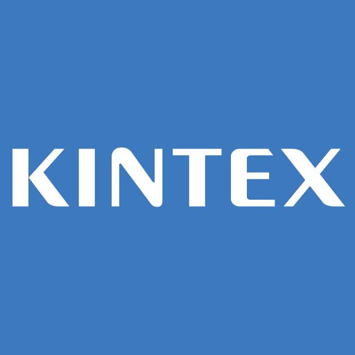 킨텍스 공식 트위터 KINTEX