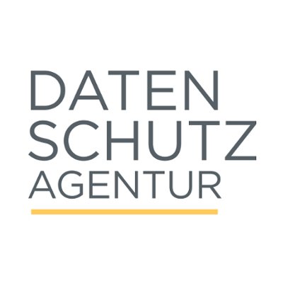 Organisation. Technik. Compliance. @AndreasKrisch und Team