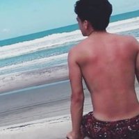 Rowi Santo (@themanilab0y) 's Twitter Profile