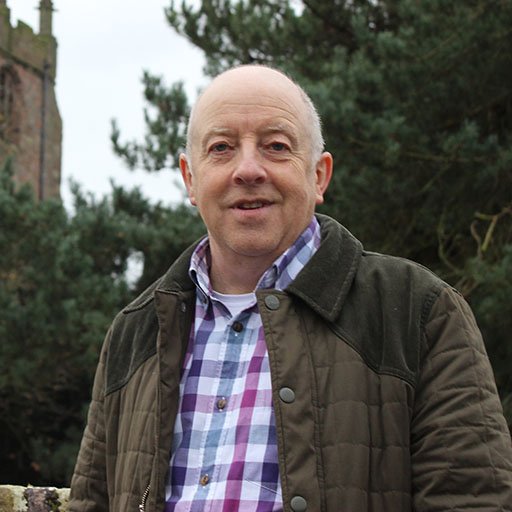 Lib Dem candidate for the Bunbury Ward in Cheshire East