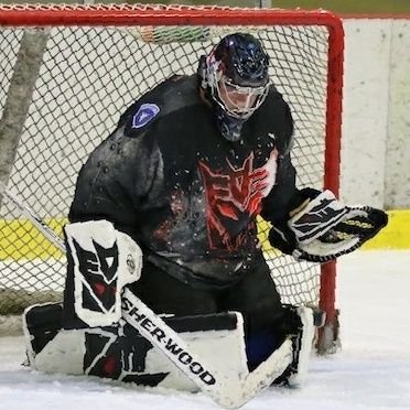 Amateur Photographer,  and member of the Goalie Union.  2 time beer league all star & 2011 League Champ.