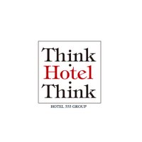 Think・Hotel・Think (@thinkhotelthink) 's Twitter Profile
