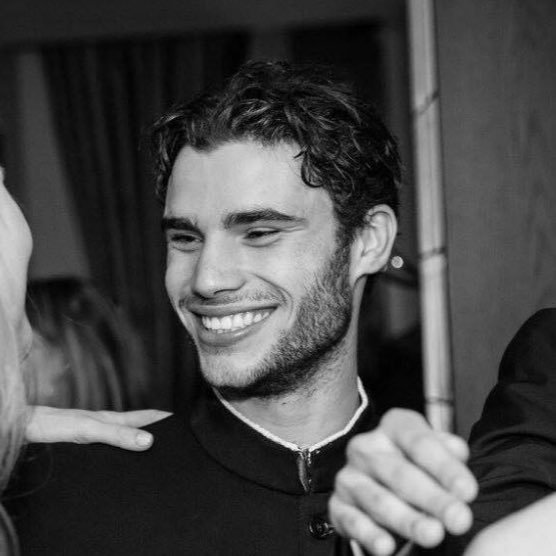 kaib1996's profile picture. 