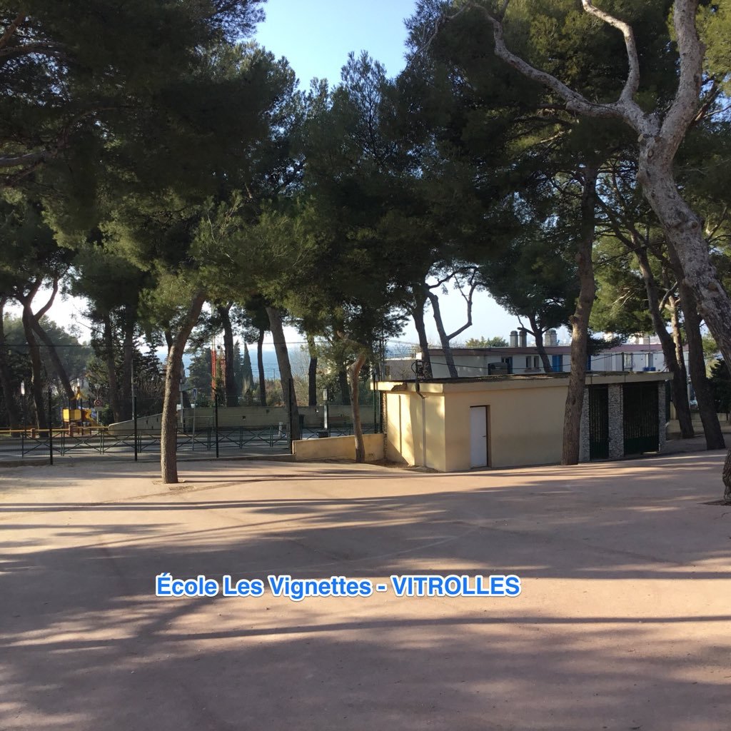 Les élèves de CM2 de l'école Les Vignettes de @Vitrolles_13 se lancent dans l'aventure @reCreationLab soutenue par @thecampProvence