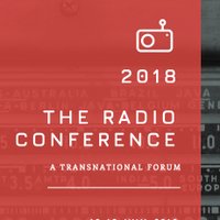 RadioConference'18📻(@radioconf18) 's Twitter Profileg