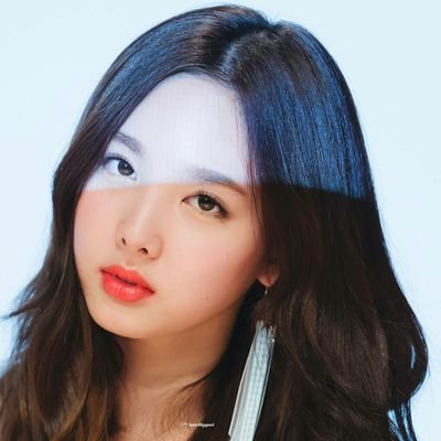 [RP] 하나, 둘, 셋, One in a million, 안녕하세요 트와이스 입니다! she has the most beautiful eyes ever. im nayeon is the name. affiliated with twice and once ❣