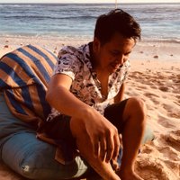 akbar nurdin (@akbaarrr) 's Twitter Profile Photo