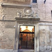 Librería Pastoral Diocesana de Toledo (@lpastoralto) 's Twitter Profile Photo Librería Pastoral Diocesana de Toledo (@lpastoralto) 's Twitter Profile Photo