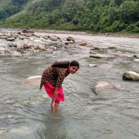 PadmajaSriram (@padsriram) 's Twitter Profile