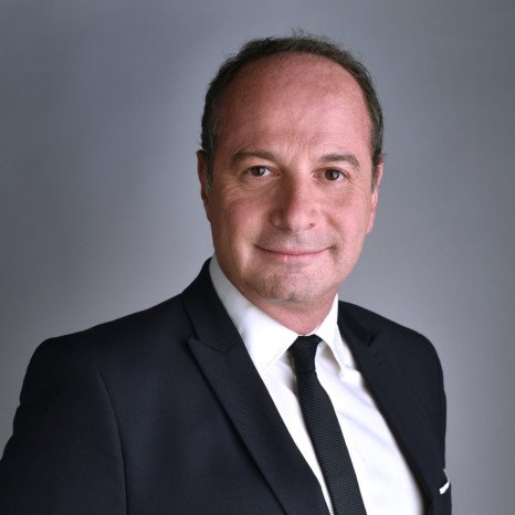 BertrandSchmoll's profile picture. Chairman at @ecsgroup_