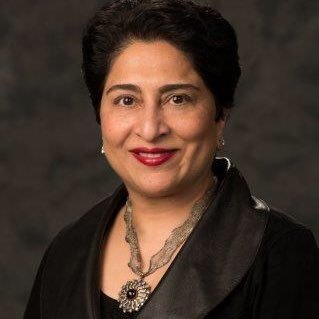 Ritu Nayar, MD